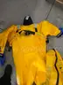 (1) Ice Commander Mustang Suit