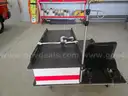 QTAC EMS-R Skid Unit for UTV