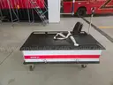 QTAC EMS-R Skid Unit for UTV