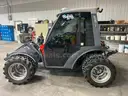 2015 AEBI TT280 Terratrac Slope Tractor