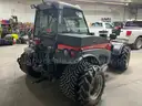 2015 AEBI TT280 Terratrac Slope Tractor