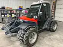 2015 AEBI TT280 Terratrac Slope Tractor
