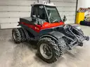 2015 AEBI TT280 Terratrac Slope Tractor