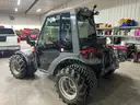 2015 AEBI TT280 Terratrac Slope Tractor