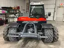 2015 AEBI TT280 Terratrac Slope Tractor