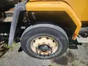 Street Sweeper - 1992 Ford CF7000