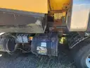 Street Sweeper - 1992 Ford CF7000
