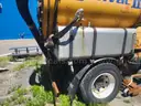 Street Sweeper - 1992 Ford CF7000