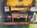 Street Sweeper - 1992 Ford CF7000
