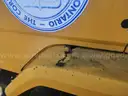Street Sweeper - 1992 Ford CF7000