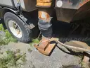 Street Sweeper - 1992 Ford CF7000