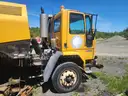 Street Sweeper - 1992 Ford CF7000