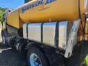 Street Sweeper - 1992 Ford CF7000