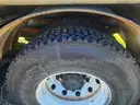Street Sweeper - 1992 Ford CF7000
