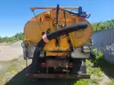 Street Sweeper - 1992 Ford CF7000