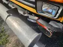 Street Sweeper - 1992 Ford CF7000