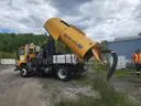 Street Sweeper - 1992 Ford CF7000