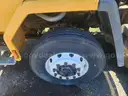Street Sweeper - 1992 Ford CF7000