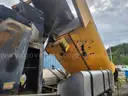 Street Sweeper - 1992 Ford CF7000