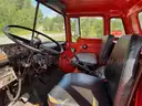 1974 Chevrolet T65 Pierreville Pumper