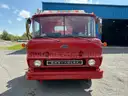 1974 Chevrolet T65 Pierreville Pumper