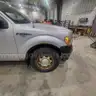 2010 F-150
