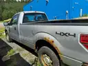 2010 F-150