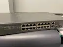 Lot of Computer Barracuda Back-up Storage, Switches, &#x26; Servers