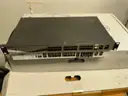 Lot of Computer Barracuda Back-up Storage, Switches, &#x26; Servers