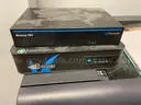 Lot of Computer Barracuda Back-up Storage, Switches, &#x26; Servers