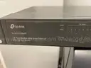 Lot of Computer Barracuda Back-up Storage, Switches, &#x26; Servers