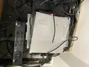 Lot of Computer Barracuda Back-up Storage, Switches, &#x26; Servers