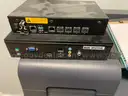 Lot of Computer Barracuda Back-up Storage, Switches, &#x26; Servers