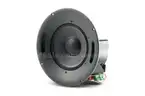 Lot of Six (6) JBL Control 328CT 8&#x22; Coaxial Ceiling Loudspeaker with HF Compression Driver