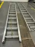 Fire Ladders (Assorted)
