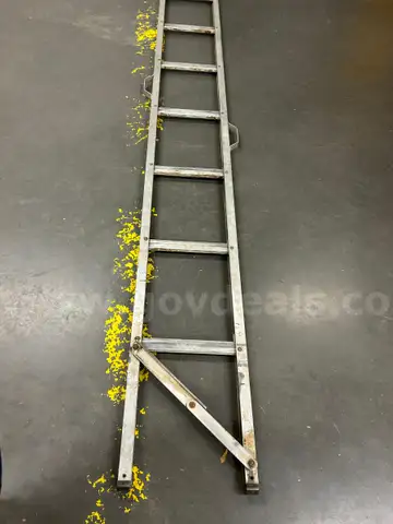 Fire Ladders (Assorted)