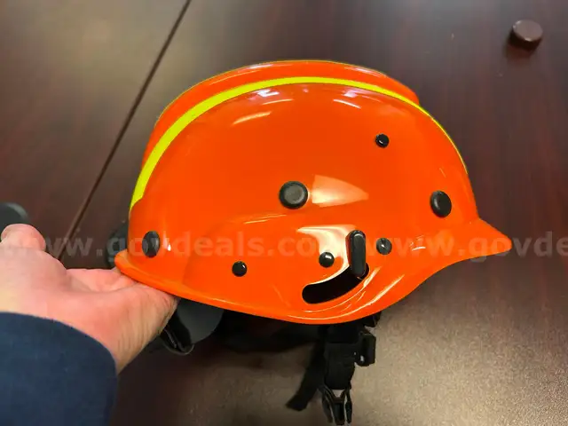 Wldland Helmets Assorted
