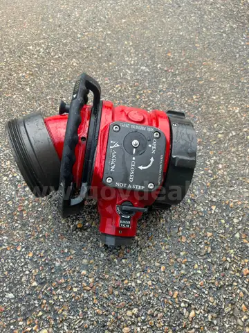 Master Port 6&#x22;