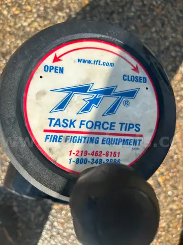 TFT Master Port 6&#x22;