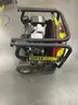 Super Vac PPF Fan