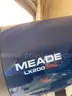 Telescope 12 inch Meade LX200 GPS