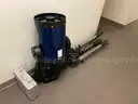 Telescope 12 inch Meade LX200 GPS