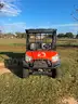2019 Kubota RTV-X900