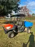 2019 Kubota RTV-X900