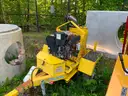 2008 WACKER NEUSON PT6LT 6-inch trash pump with Hoses