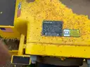 2008 WACKER NEUSON PT6LT 6-inch trash pump with Hoses