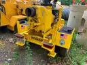 2008 WACKER NEUSON PT6LT 6-inch trash pump with Hoses