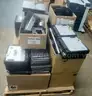 Monitors, Laptops, Docking stations, and MDCs