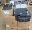 Monitors, Laptops, Docking stations, and MDCs