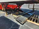 2500lb Lift Gate
